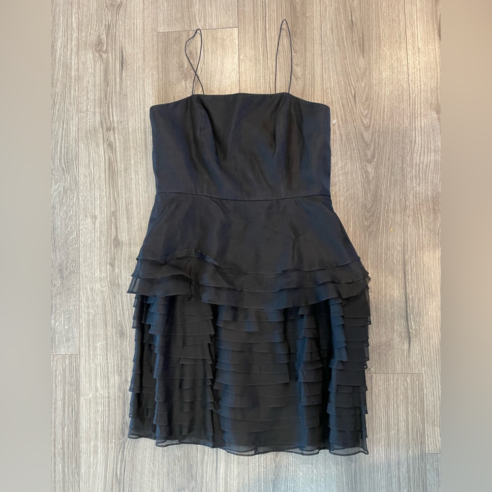 Ralph Lauren 100% SILK dress